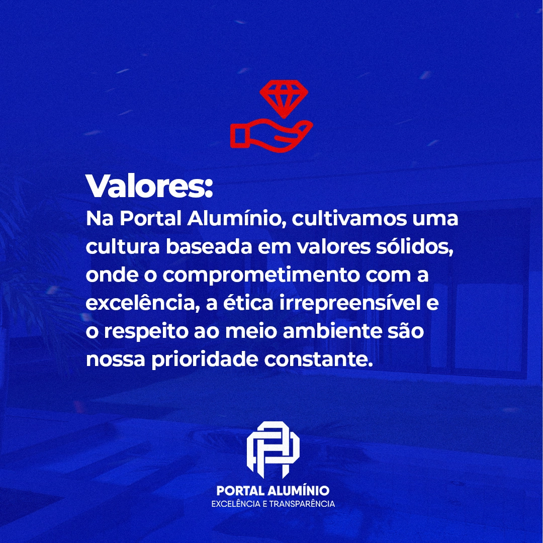 Valores