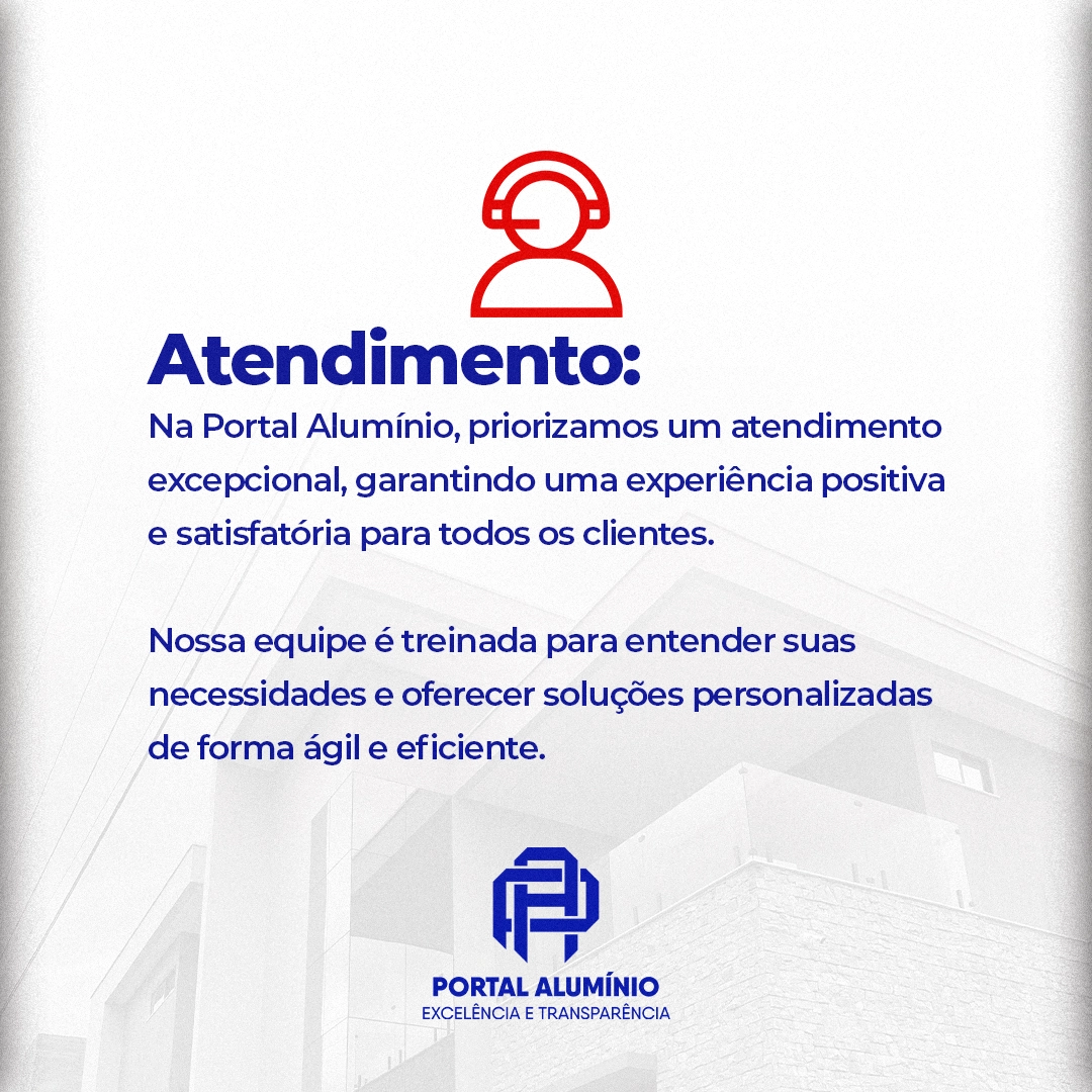 Atendimento